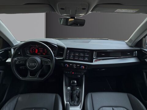 A1 CITYCARVER 30 TFSI 116 DESIGN S TRONIC 2020 occasion 30900 Nimes