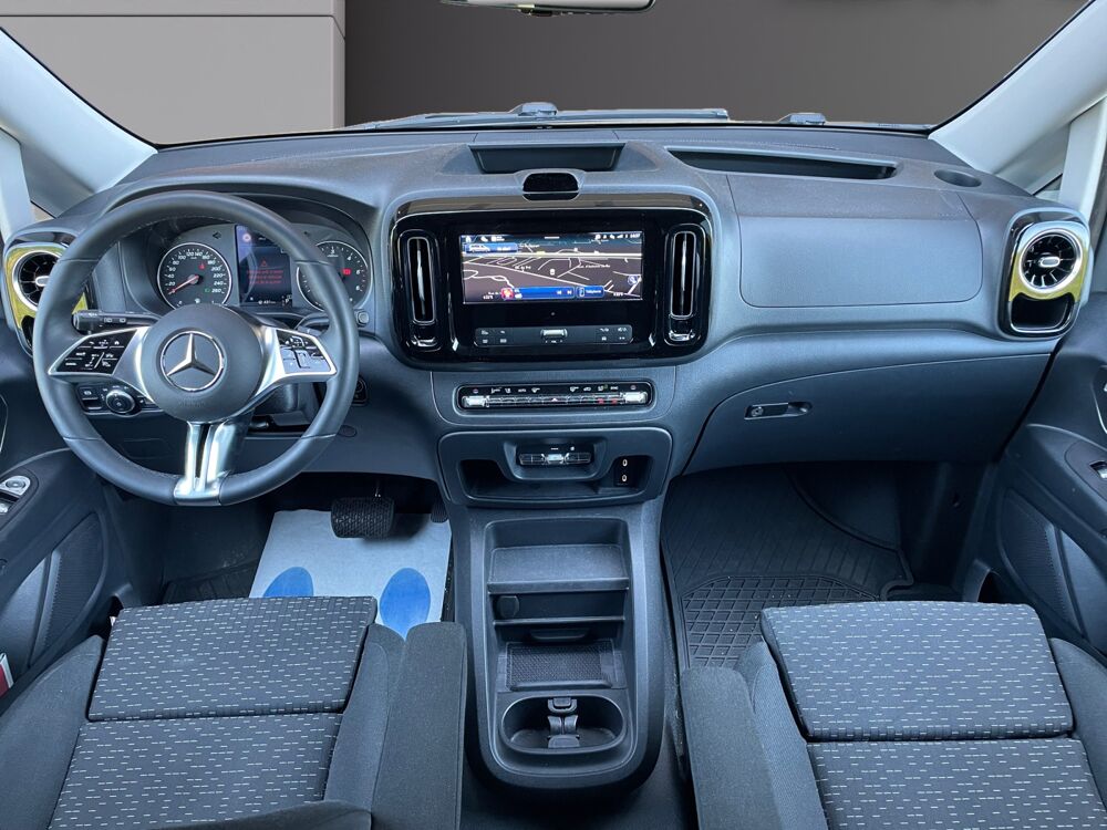 Vito MIXTO LONG 119 CDI SELECT 4MATIC BA 2026 occasion 49070 Beaucouz&eacute;