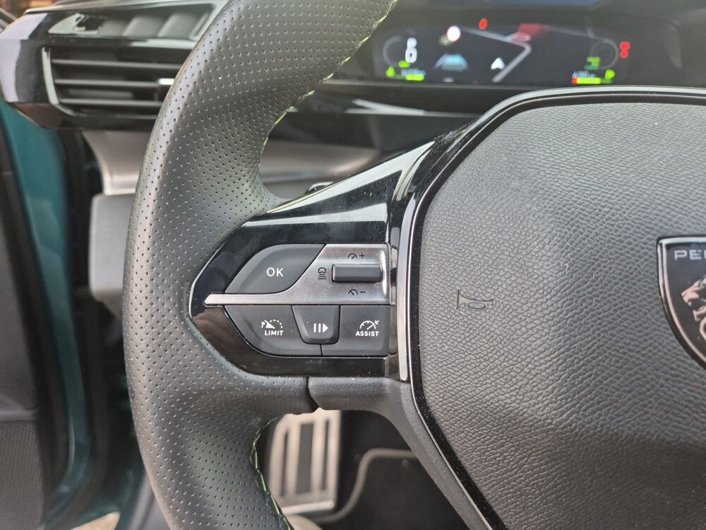 308 1.2 HYBRID 145 GT EXCLUSIVE E-DCS 2025 occasion 26000 Valence