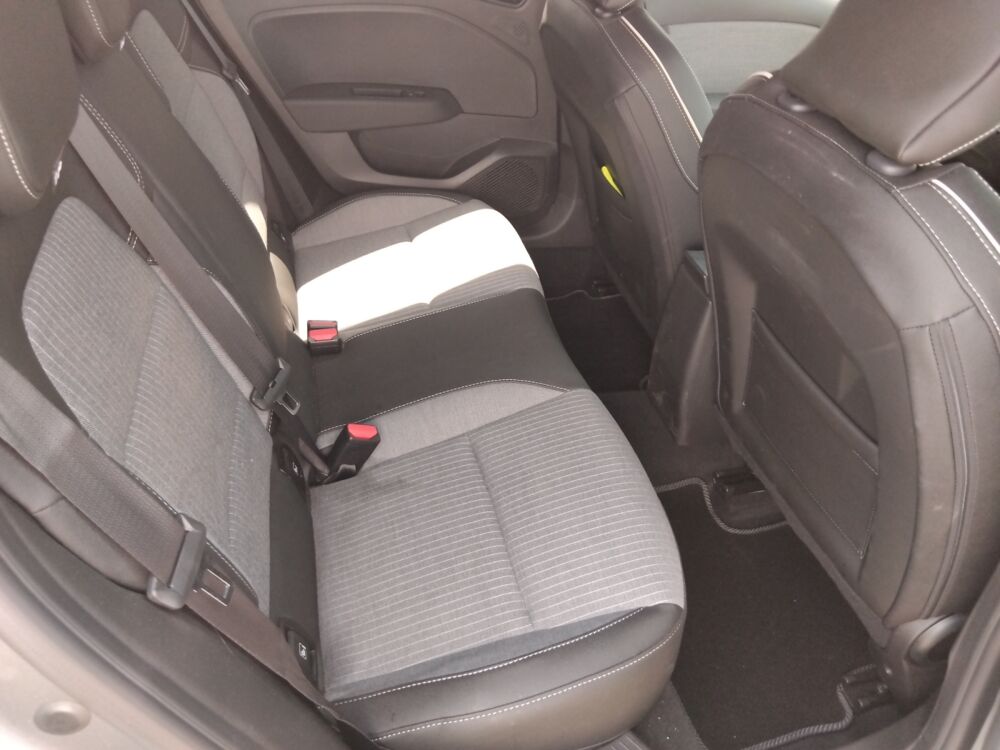 Clio V EVOLUTION 2025 occasion 60000 Beauvais