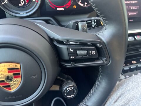 911 CARRERA PDK 2021 occasion 93100 Montreuil
