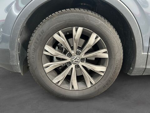Tiguan 2.0 TDI 150 4X2 MATCH DSG PH2 2022 occasion 69530 Brignais