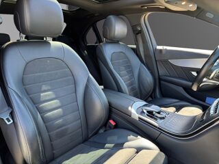 Classe C C220 D AMG LINE BA 2021 occasion 45750 Saint-Pryv&eacute;-Saint-Mesmin