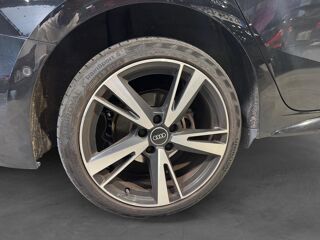 A3 1.4l tfsi 204 chvDESIGN LUXE S TRONIC 2021 occasion 34070 Montpellier