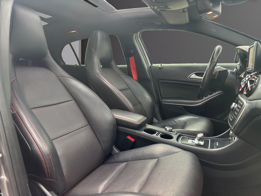 Classe GLA AMG 2015 occasion 30900 Nimes