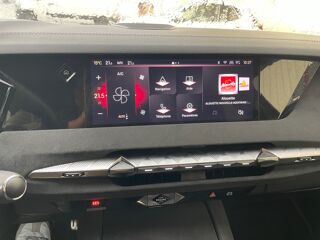 DS4 E-TENSE 225ch Performance Line + 2022 occasion 17200 Saint-Sulpice-de-Royan