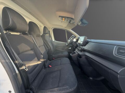 Trafic L1H1 2T8 2.0 BLUE DCI 130 ADVANCE 2024 occasion 87000 Limoges