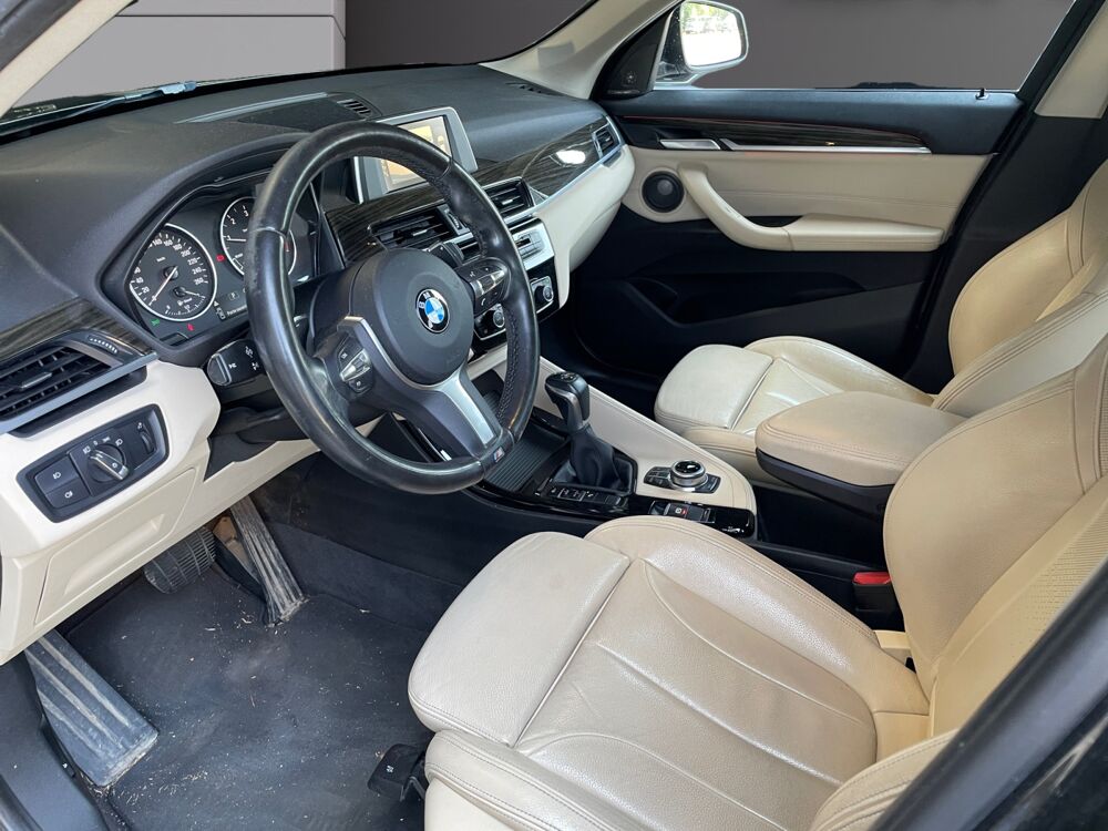 X1 18D SDRIVE 150 X LINE BA 2016 occasion 49070 Beaucouz&eacute;