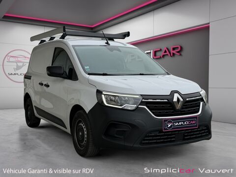 Annonce voiture Renault Kangoo Express 17940 €