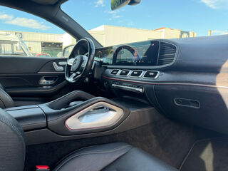 Classe GLE COUPE 350 DE AMG LINE 4MATIC 2022 occasion 83480 Puget-sur-Argens