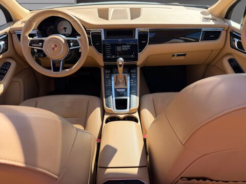 Macan 3.0D 258 S 2015 occasion 14320 Saint-Andr&eacute;-sur-Orne