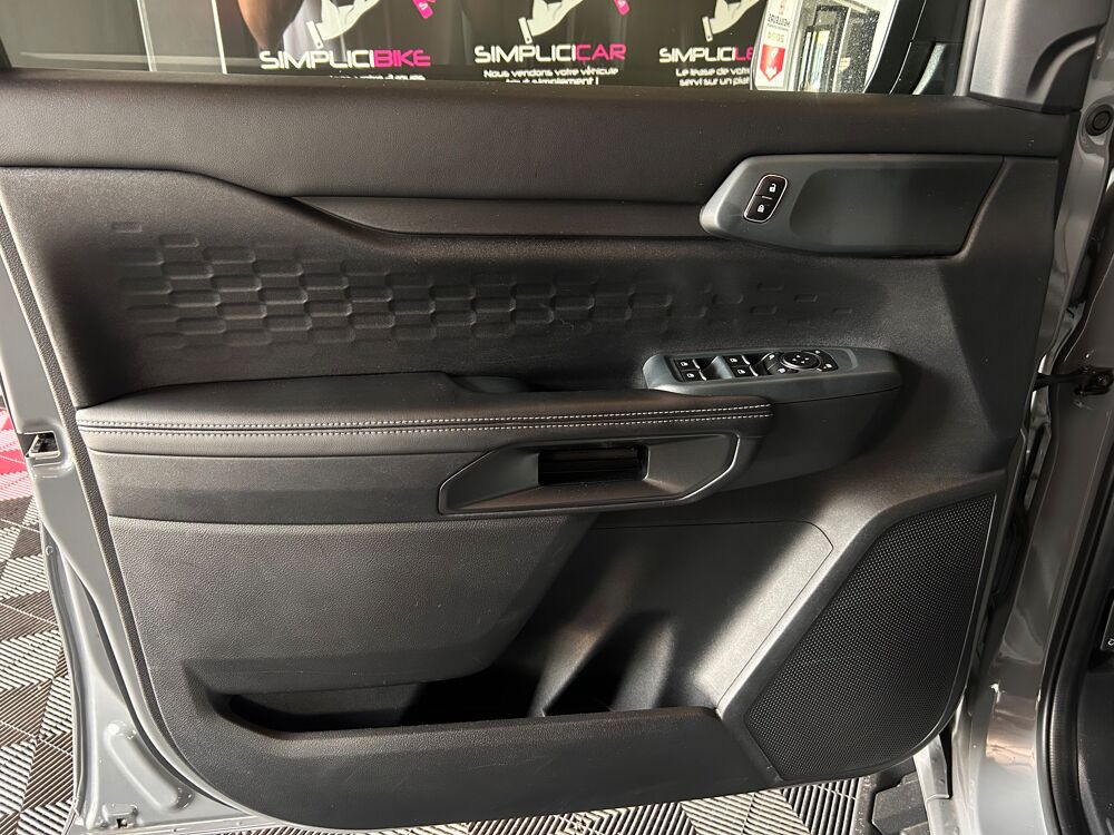 Ranger DOUBLE CAB 2.0 ECOBLUE 210 RAPTOR 2023 occasion 73290 La Motte-Servolex