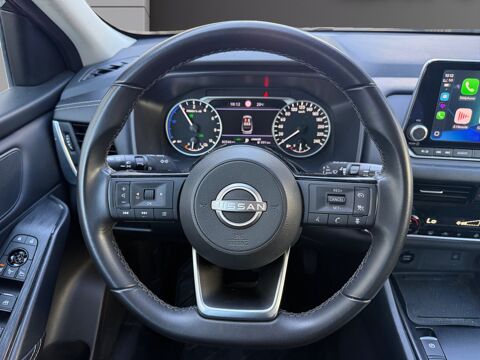 Qashqai E-POWER 190 BUSINESS EDITION 2023 occasion 31120 Pinsaguel