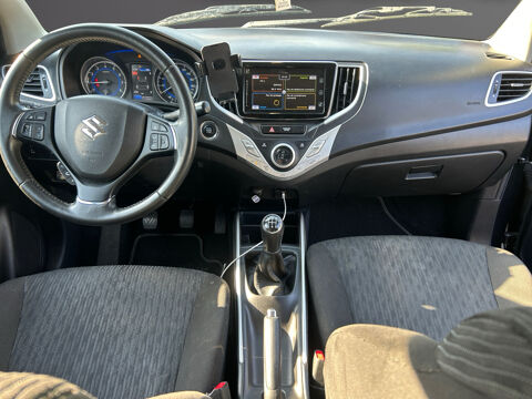 Baleno 1.2 HYBRID SHVS 90 PACK 2019 occasion 69730 Genay