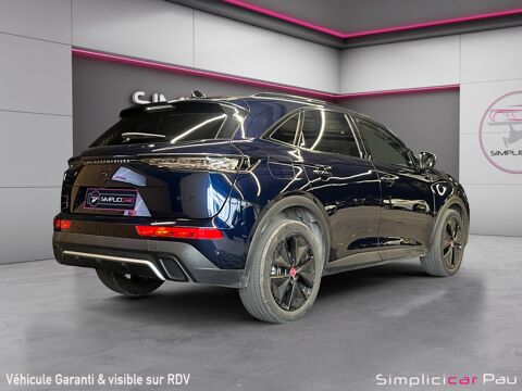 DS7 BlueHDi 130ch Performance Line Automatique 2023 occasion 64121 Serres-Castet