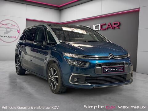 Annonce voiture Citroën Divers 16980 €