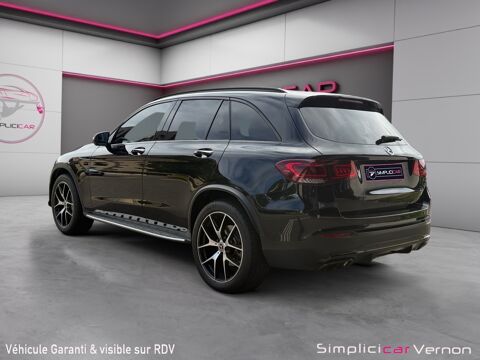 Classe GLC AMG Line 2021 occasion 27200 Vernon