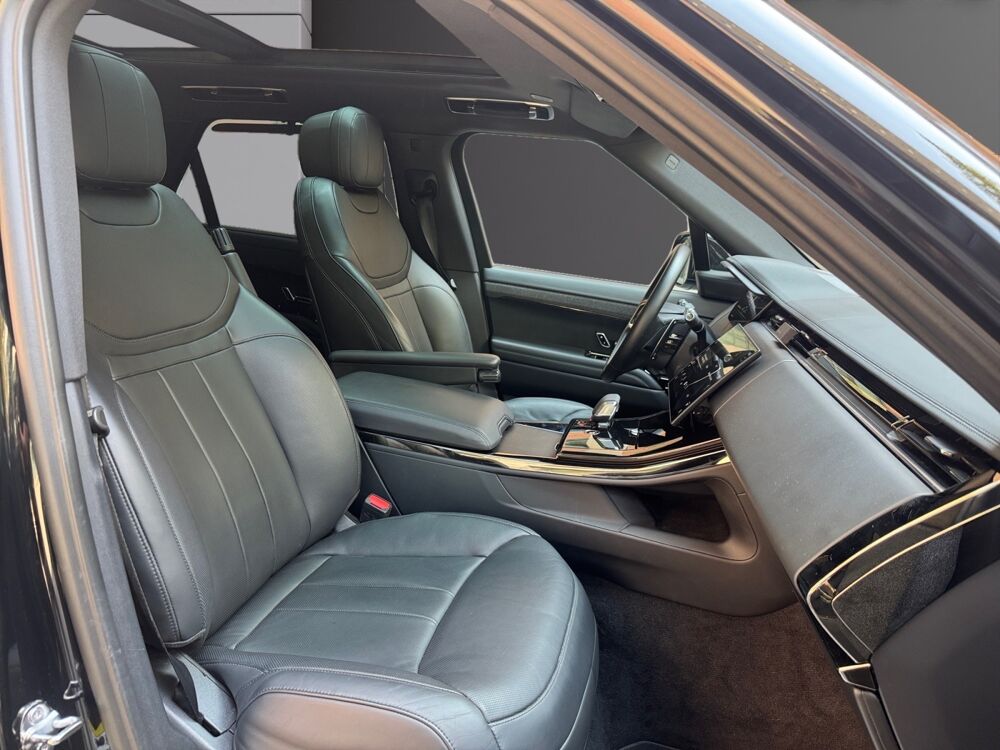 Range Rover P460E AWD PHEV DYNAMIC HSE 2024 occasion 93100 Montreuil