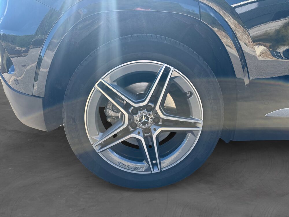 Classe GLA GLA 220 D 4MATIC AMG LINE EDITION DCT 2022 occasion 13600 La Ciotat