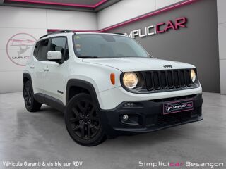 Renegade 1.6 2016 occasion 25410 Saint-Vit
