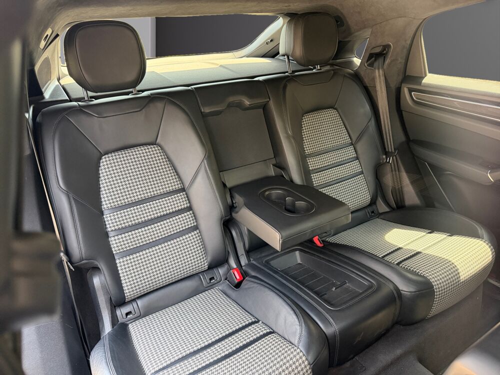 Cayenne 3.0 V6 E-HYBRID COUPE PLATINIUM EDITION 2021 occasion 69730 Genay