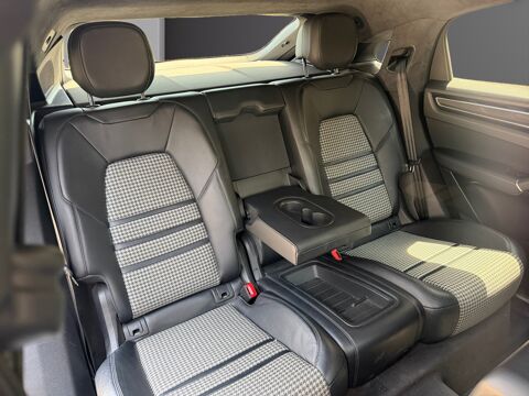 Cayenne 3.0 V6 E-HYBRID COUPE PLATINIUM EDITION 2021 occasion 69730 Genay