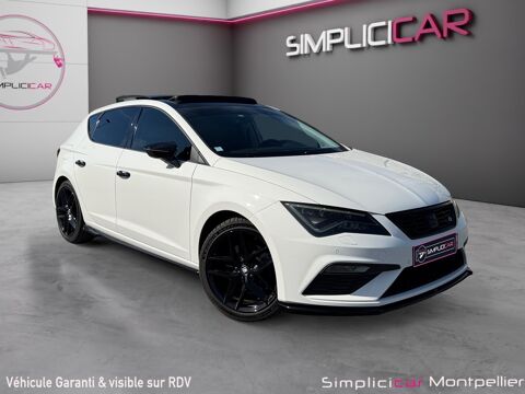 Annonce voiture Seat Leon 19980 €