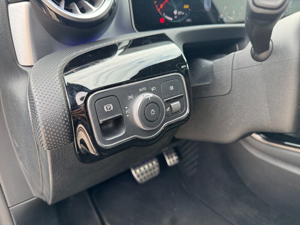 Classe A IV 200 D AMG LINE 8G-DCT 2019 occasion 45750 Saint-Pryv&eacute;-Saint-Mesmin