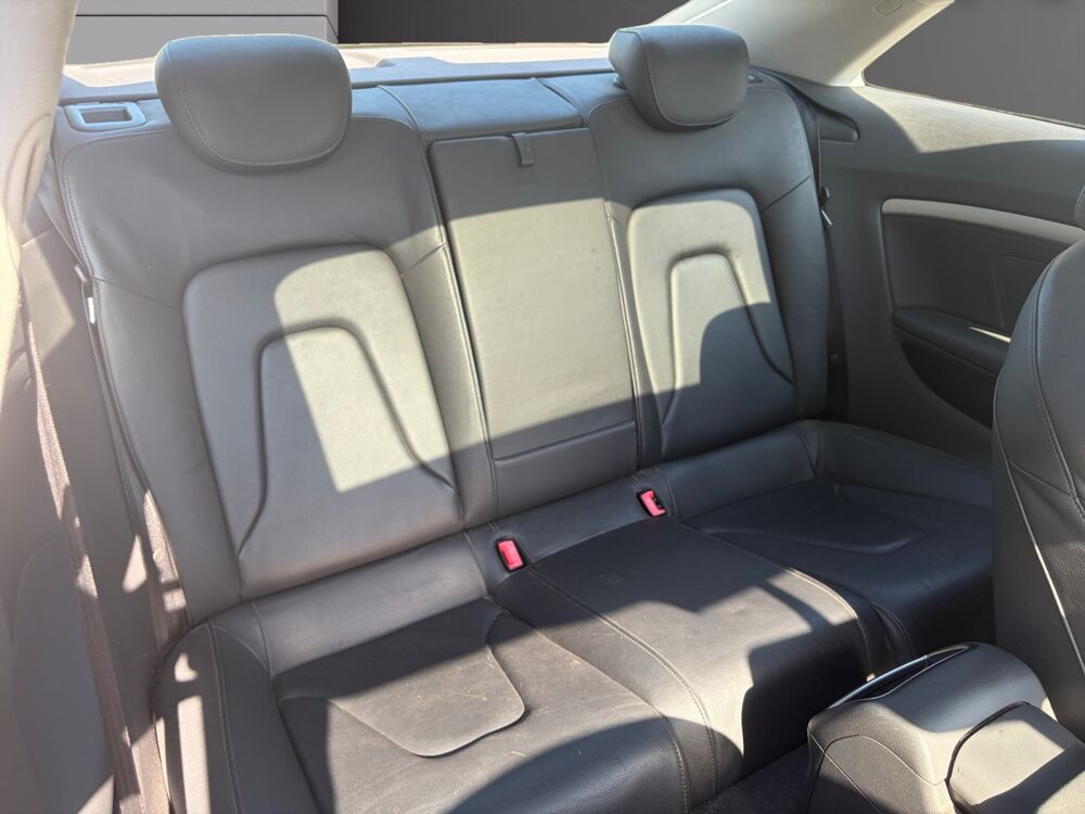 A5 AUDI 2.0 TDI ADVANCED EDITION PLUS 2009 occasion 69730 Genay