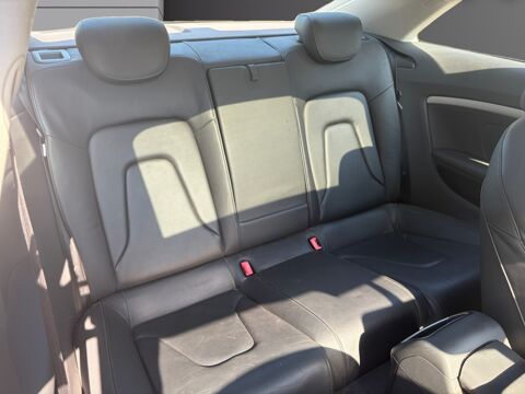 A5 AUDI 2.0 TDI ADVANCED EDITION PLUS 2009 occasion 69730 Genay