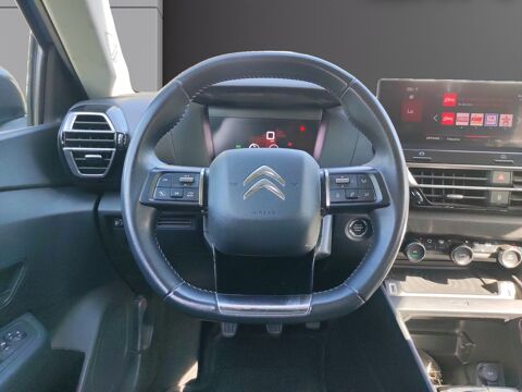 C4 1.2 PURE TECH 130 MAX 2020 occasion 26000 Valence