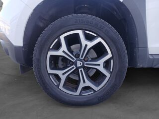 Duster 1.5 BLUE DCI 115 PRESTIGE 2021 occasion 13600 La Ciotat