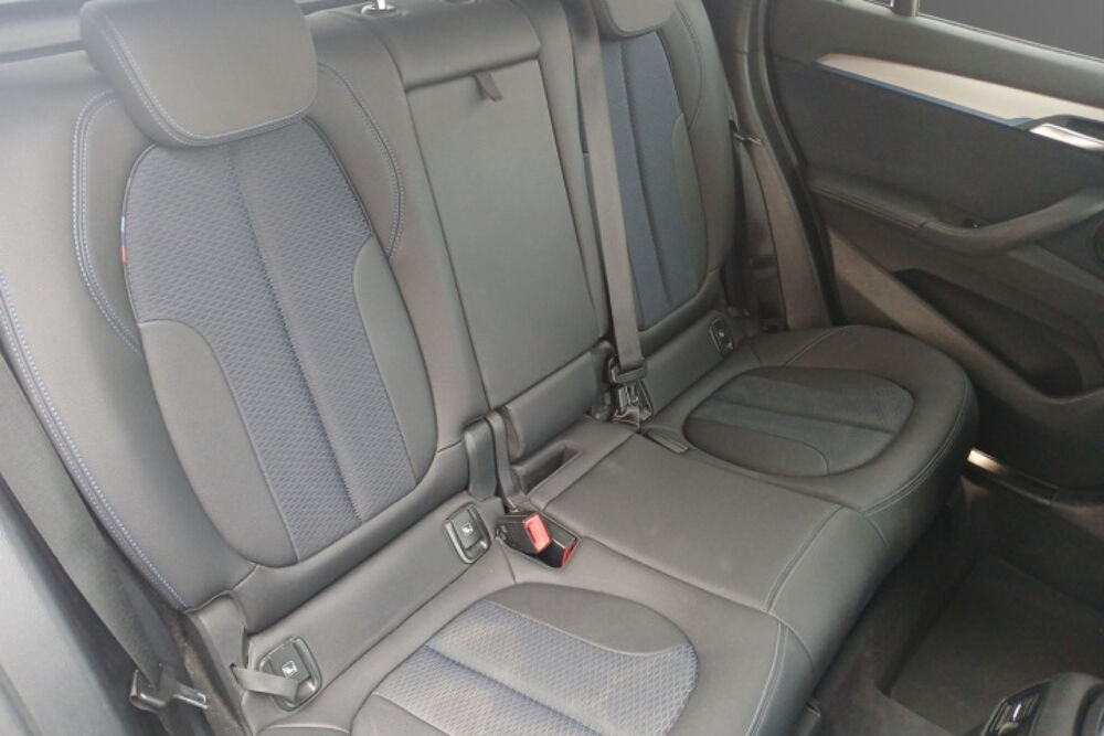 X1 20I XDRIVE 192 192 BVA8 MSPORT 2020 occasion 13600 La Ciotat