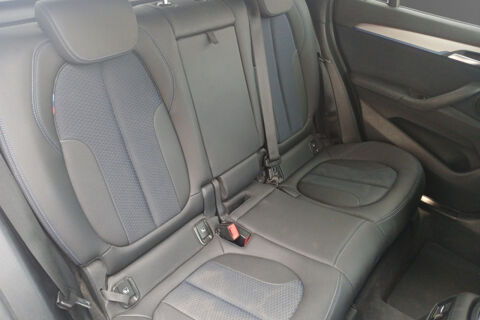 X1 20I XDRIVE 192 192 BVA8 MSPORT 2020 occasion 13600 La Ciotat