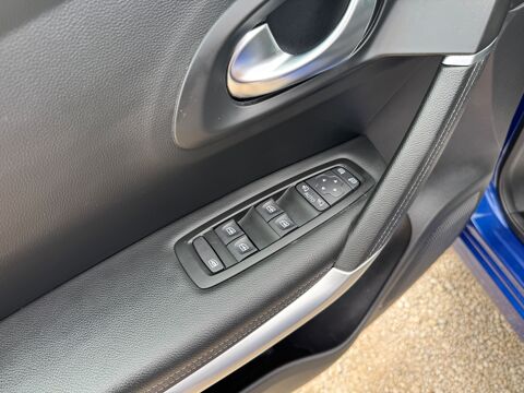 Kadjar (2) 1.5 BLUE DCI 115 INTENS EDC 2022 occasion 45750 Saint-Pryv&eacute;-Saint-Mesmin