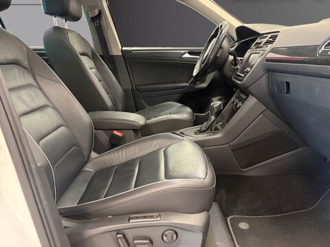 Tiguan 2.0 TDI 150 4X2 DSG PH2 2017 occasion 80080 Amiens