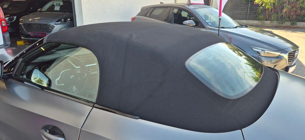 Z4 M SPORT 2021 occasion 26000 Valence
