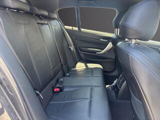 S&eacute;rie 1 118I M SPORT ULTIMATE 2019 occasion 83480 Puget-sur-Argens
