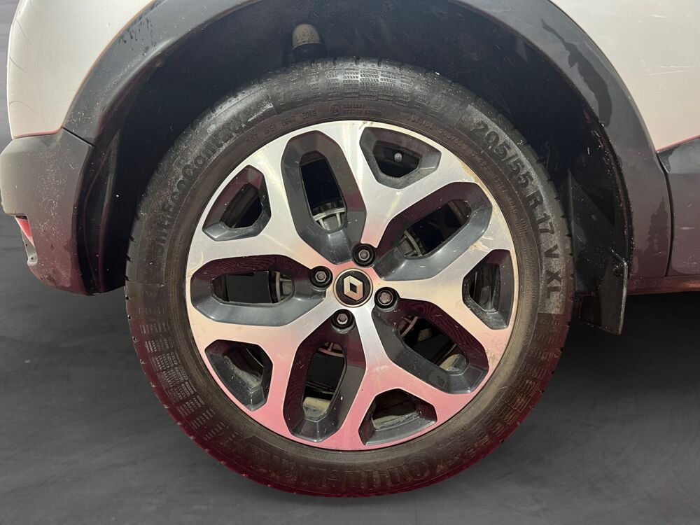 Captur INTENS 2019 occasion 54180 Houdemont