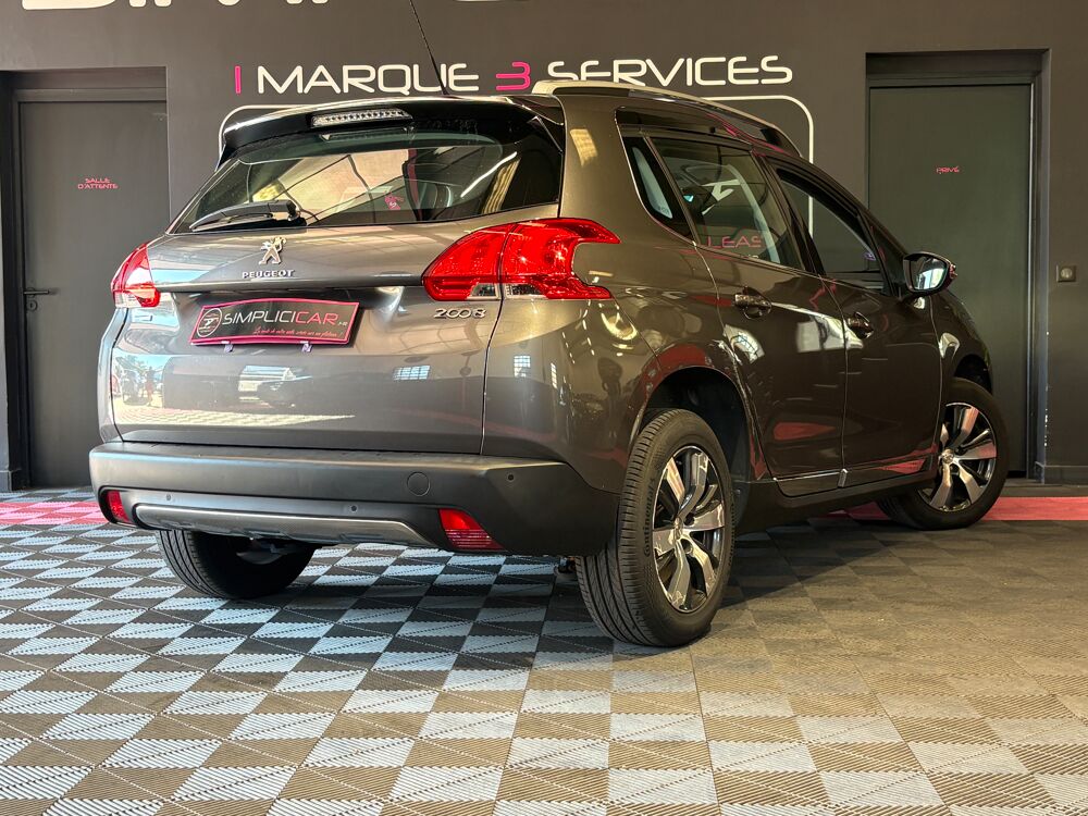 2008 CROSSWAY 2016 occasion 73290 La Motte-Servolex