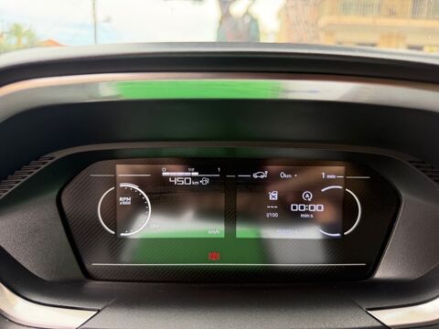 Partner M CHARGE UTILE MAJOREE 1.5D 130 2026 occasion 06400 Cannes