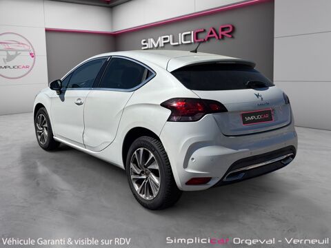 DS4 1.6 E-HDI 115 WIFI ON BOARD 2013 occasion 78480 Verneuil-sur-Seine