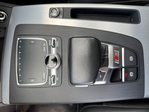 SQ5 3.0 V6 TDI QUATTRO TIPTRONIC 2019 occasion 87000 Limoges