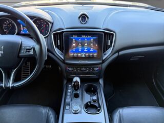 Ghibli 3.0 V6 430 S Q4 2018 occasion 83210 La Farl&egrave;de