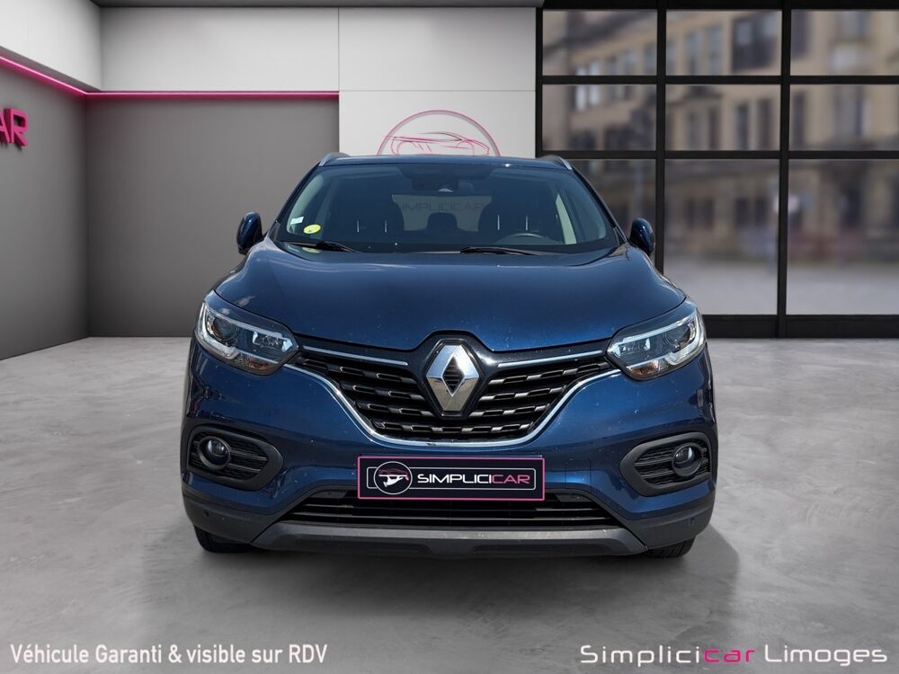 Kadjar Business 2020 occasion 87000 Limoges