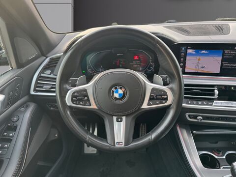 X5 45E XD 394 M SPORT BA 2020 occasion 45750 Saint-Pryv&eacute;-Saint-Mesmin