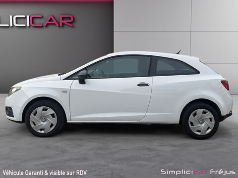 Ibiza 1.2 TDI 75 REFERENCE 2011 occasion 83480 Puget-sur-Argens