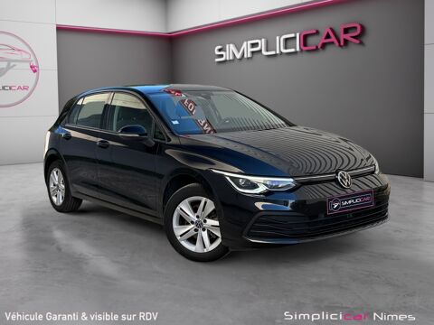 Annonce voiture Volkswagen Golf 16980 €
