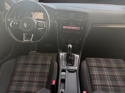 Golf GTI PERFORMANCE 2018 occasion 30600 Vauvert