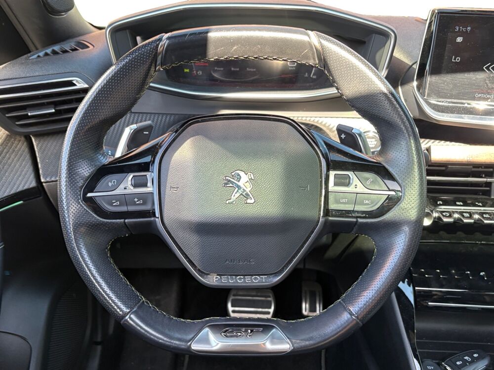 2008 GT Pack 2021 occasion 78480 Verneuil-sur-Seine
